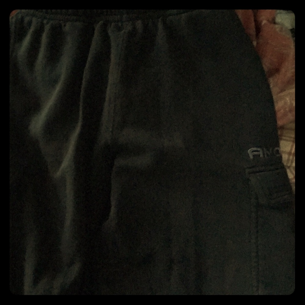 And 1 pants